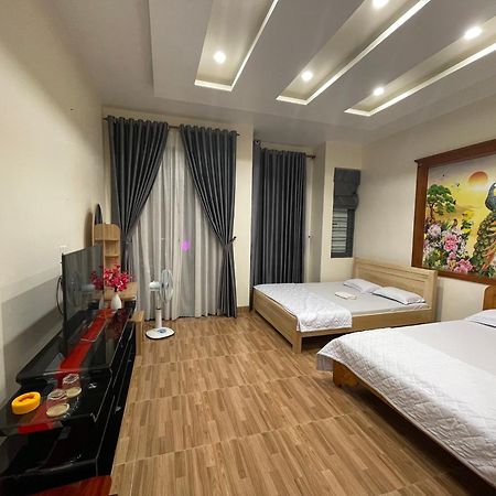 Ha Linh Motel Vung Tau Exterior photo